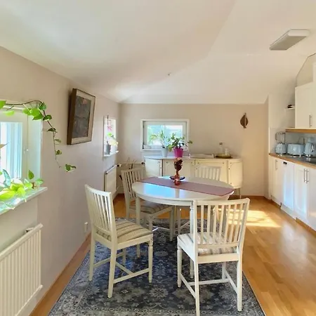 Διαμέρισμα Sweet Home- Center, Sea View, Sauna, Balcony *