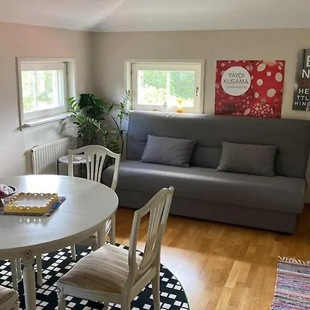 Sweet Home- Center, Sea View, Sauna, Balcony * Μάριεχαμν