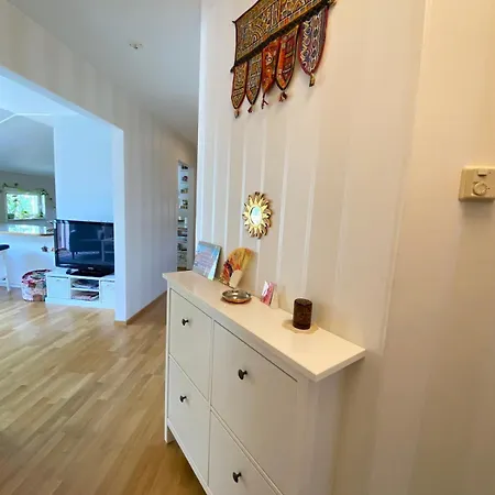 Sweet Home- Center, Sea View, Sauna, Balcony *