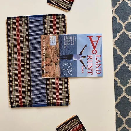 Sweet Home- Center, Sea View, Sauna, Balcony *