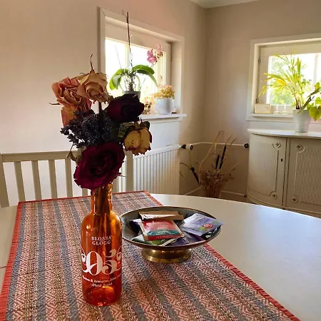 Sweet Home- Center, Sea View, Sauna, Balcony Διαμέρισμα Μάριεχαμν