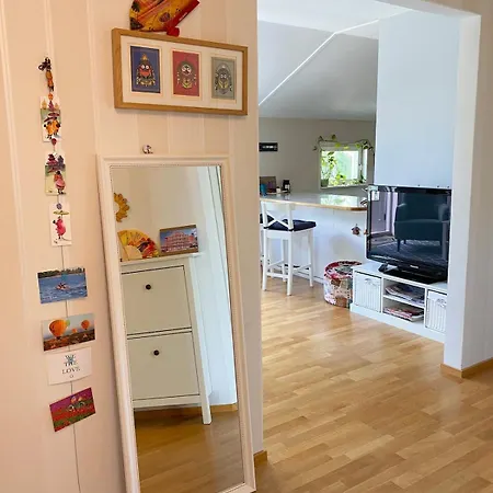 Διαμέρισμα Sweet Home- Center, Sea View, Sauna, Balcony