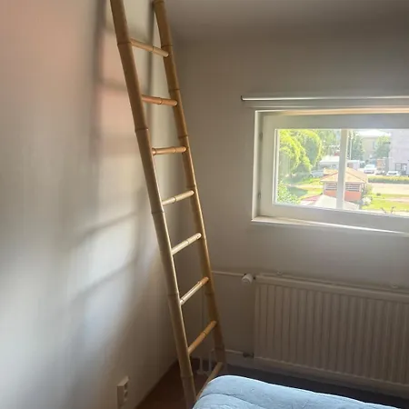 Sweet Home- Center, Sea View, Sauna, Balcony Διαμέρισμα Μάριεχαμν