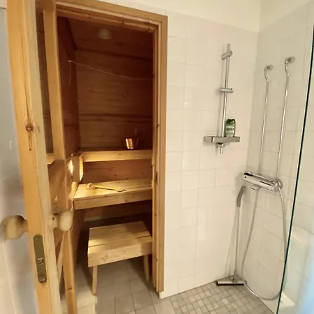 Sweet Home- Center, Sea View, Sauna, Balcony *