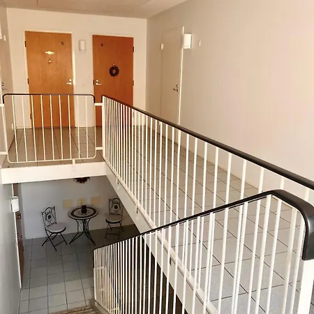 Sweet Home- Center, Sea View, Sauna, Balcony Μάριεχαμν